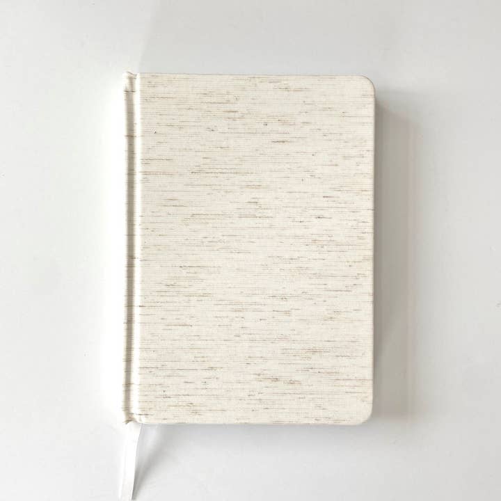 Do Good Paper Co. - Vendita all'ingrosso Diari/agende - Piccoli diari in lino2