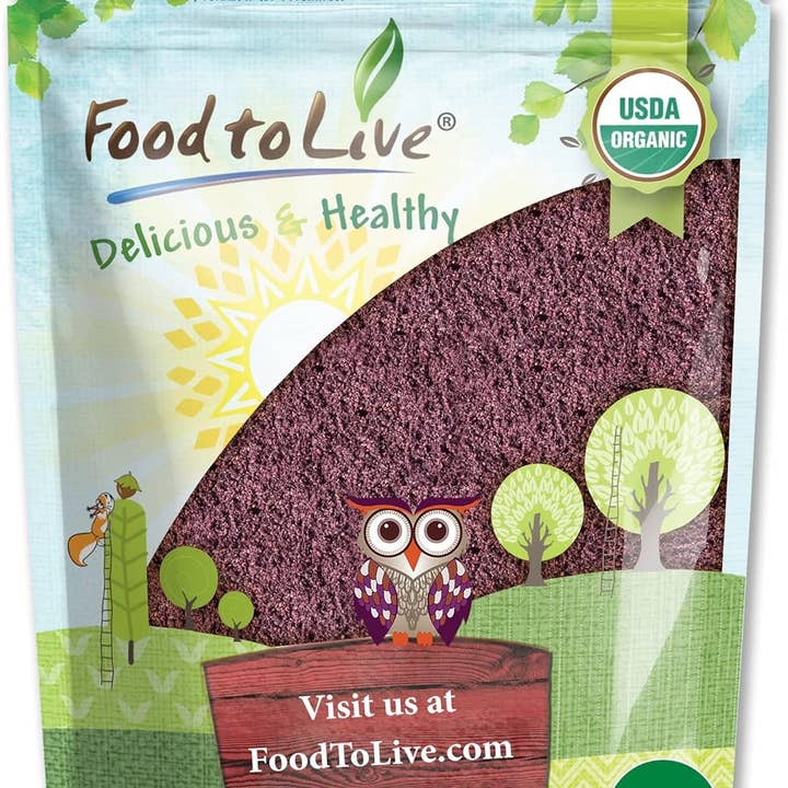 Organic Acai Berry Powder –Non-GMO,Kosher, Raw,Freeze-Dried and other Purchase Wholesale acai. Free Returns & Net 60 Terms on Faire trending on Faire.