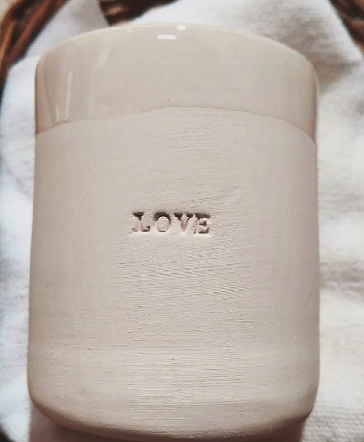 lpdv ceramics – wholesale Coffee mug – Customizable moka cup2