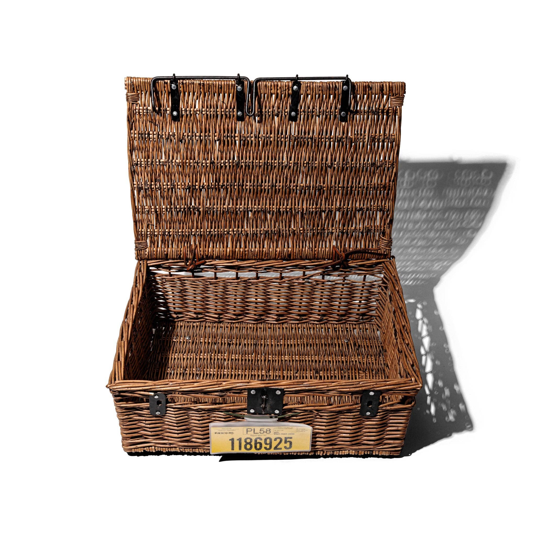 Wholesale ROUND TRIP BASKET for your store - Faire