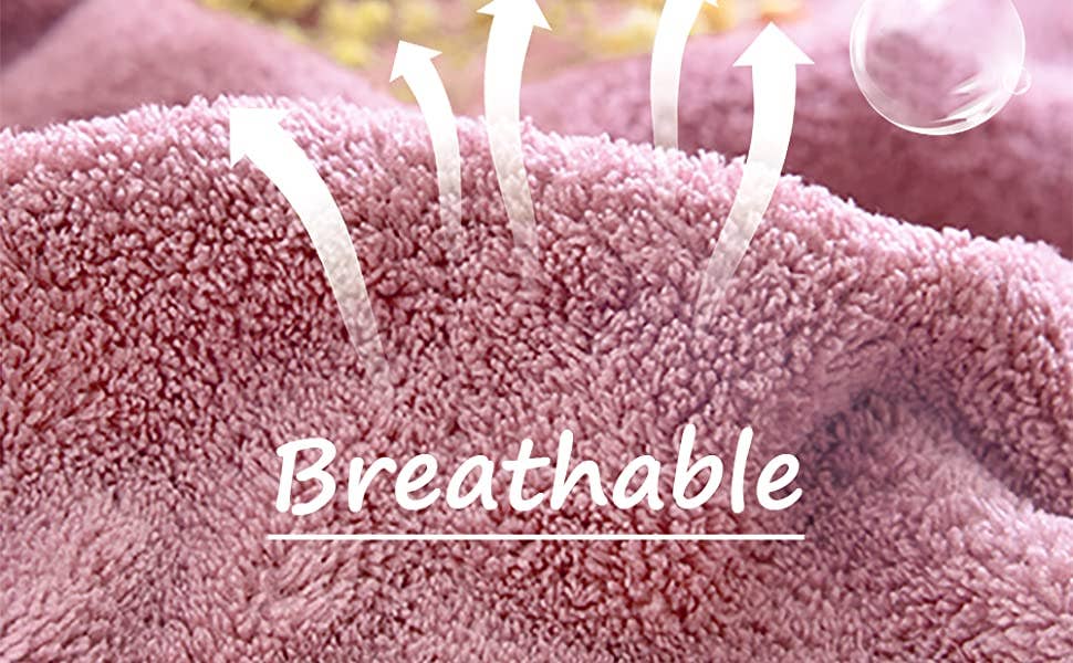 Mix Match Colors Luxury Microfiber Bath Towel Wrap for wholesale on Faire12