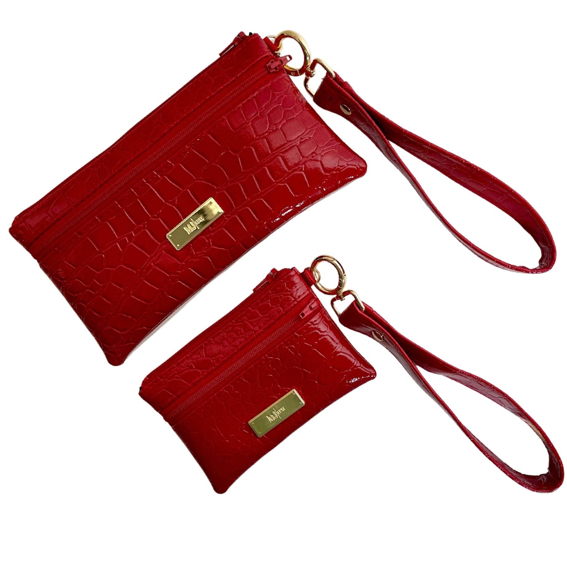 Makeup Junkie Bags – wholesale Plånbok - Dam – Demi- Vixen0