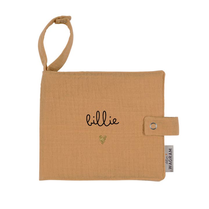 Atelier Wagram - Wholesale Photo Album - Kids & Baby - Mini Photo Album1