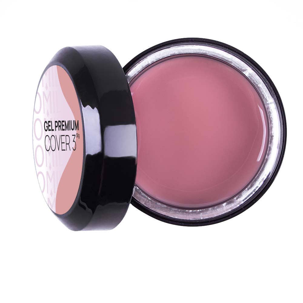 VIAI Beauty - Wholesale Nailcare Set - Komilfo Gel Premium Cover 31