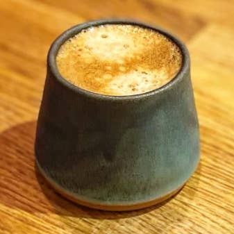 Espresso Cups - 100ml for wholesale by Fatclay Pottery
