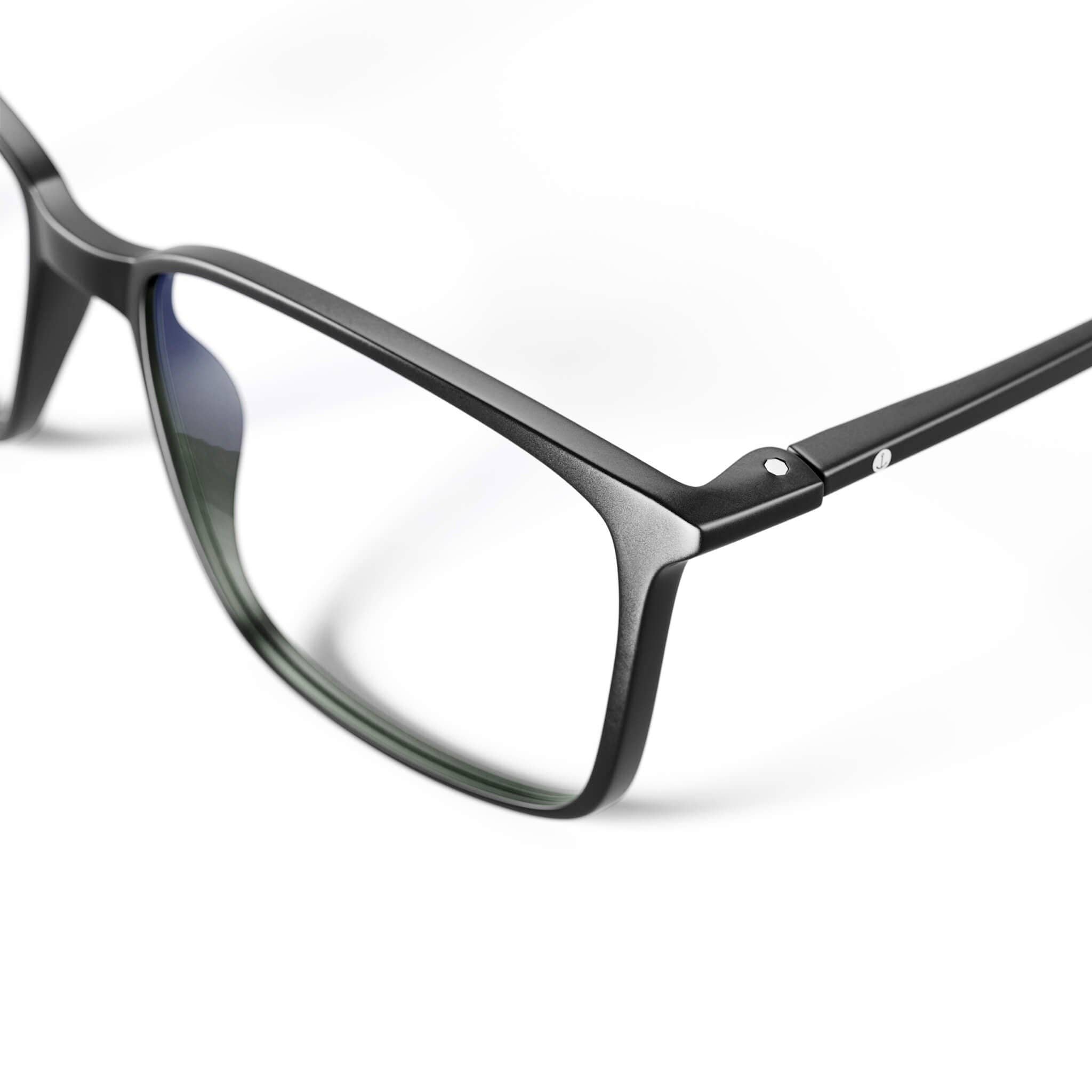 ANCR Copenhagen - Vente Lunettes de vue – unisexe - Business Blue Light - Lunettes ANCR Copenhagen filtrant la lumière bleue1