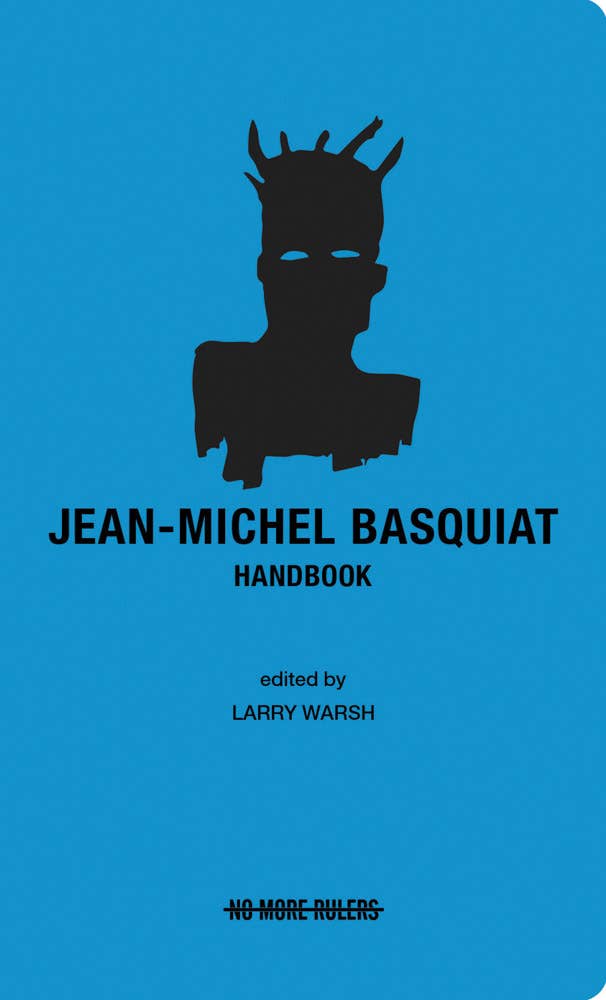 ARTBOOK | D.A.P. - Vente Arts et divertissement - Manuel de Jean-Michel Basquiat0