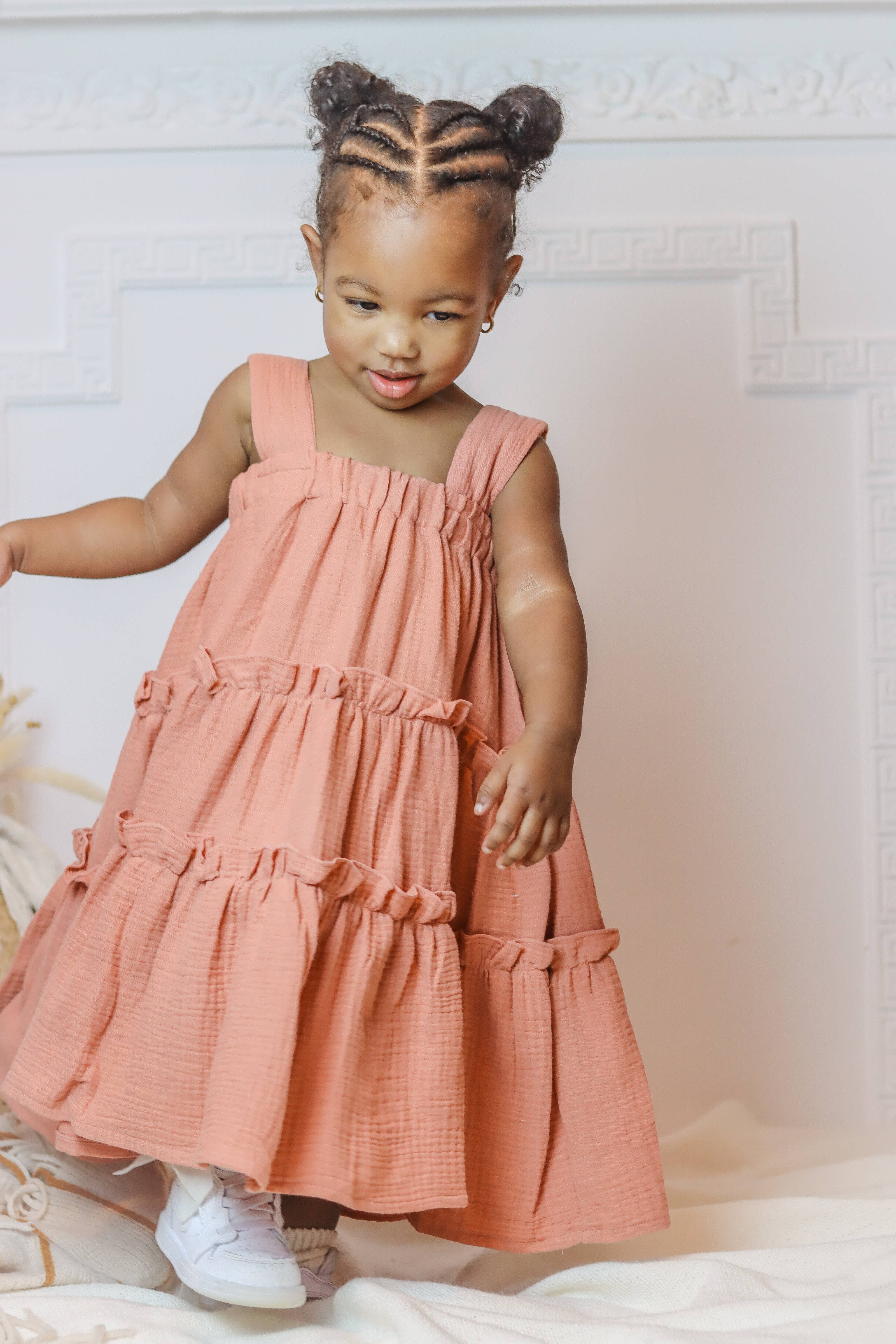 La Olivia Kids - Wholesale Dress - Kids - Lola Dress Kids40