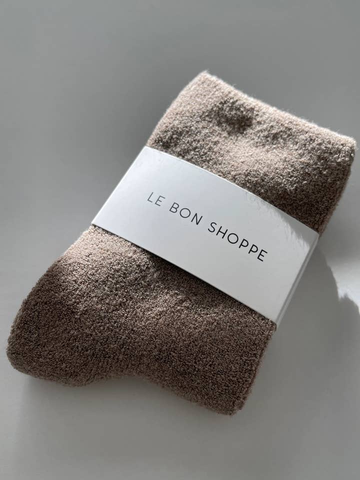 Le Bon Shoppe - Vendita all'ingrosso Calzini - Donna - Calzini Cloud (vendita all'ingrosso)36