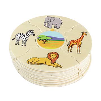 Habitats pour animaux nawitos - Beleduc pour la vente par Beleduc