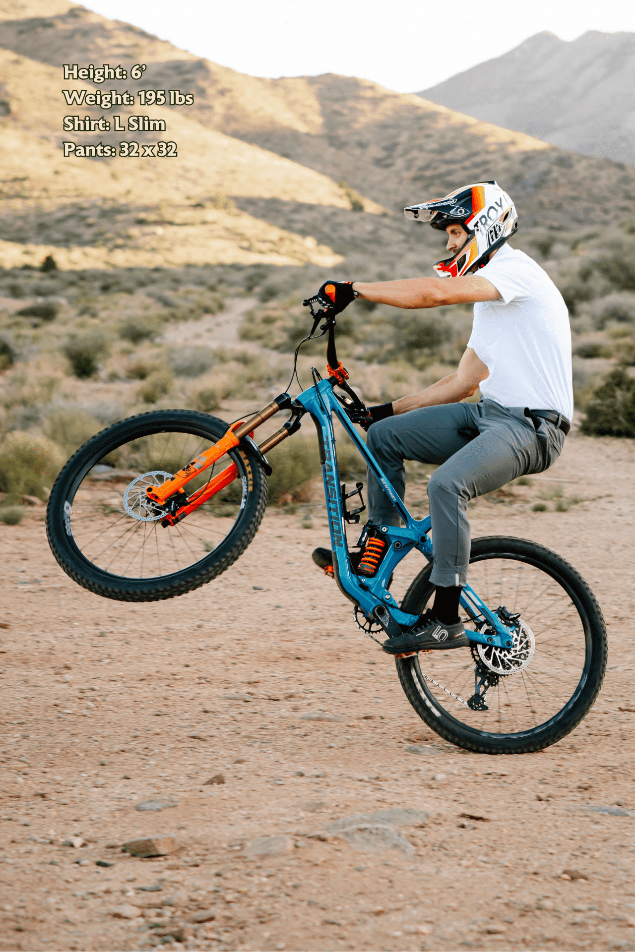 Tough Apparel - Wholesale Button Down Shirt - Men's - White Hustle Dress Shirt - Short Sleeve6