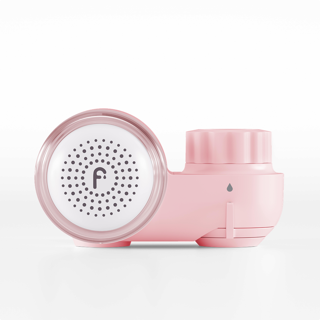 Filterbaby - Vendita all'ingrosso Rulli viso/di bellezza - Filtro per rubinetto Skincare Filterbaby 2.018