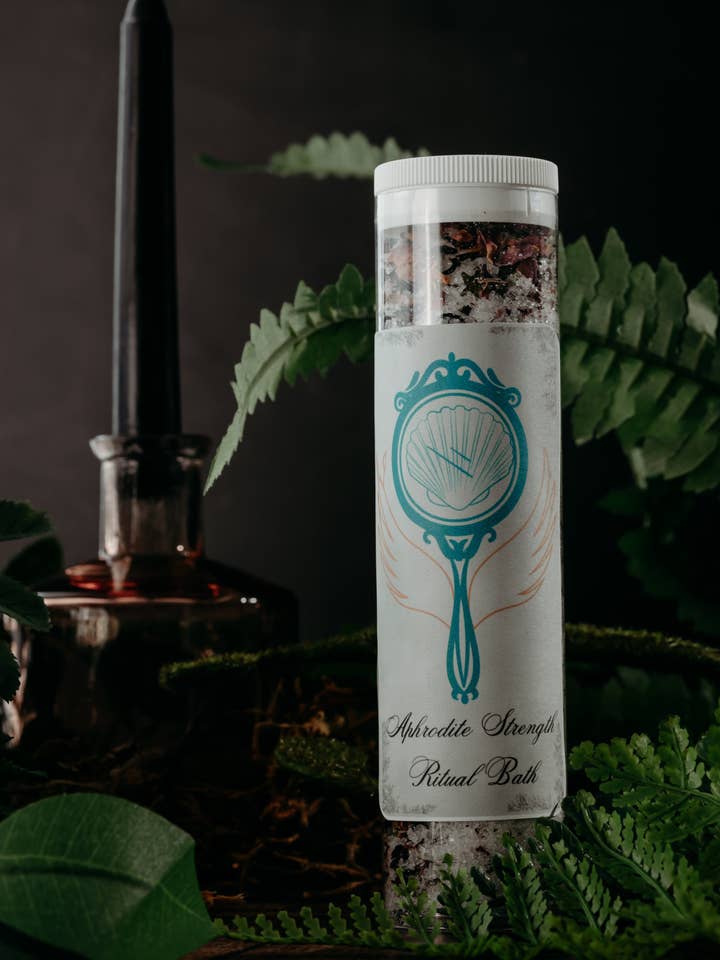 Afrodite Ritual Bath for engroshandel hos Warrior Shaman