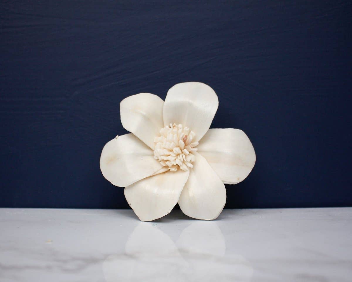 Sola Wood Flowers - Wholesale Artificial Flowers - 4" Stargazer Lily (10 pack)1