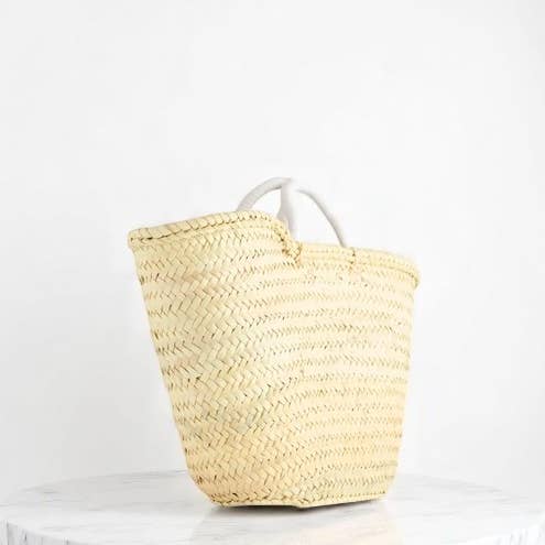 HandmadeBestSeller - Wholesale Beach bag - Personalized Bride Straw Basket - Wedding Gift Idea1