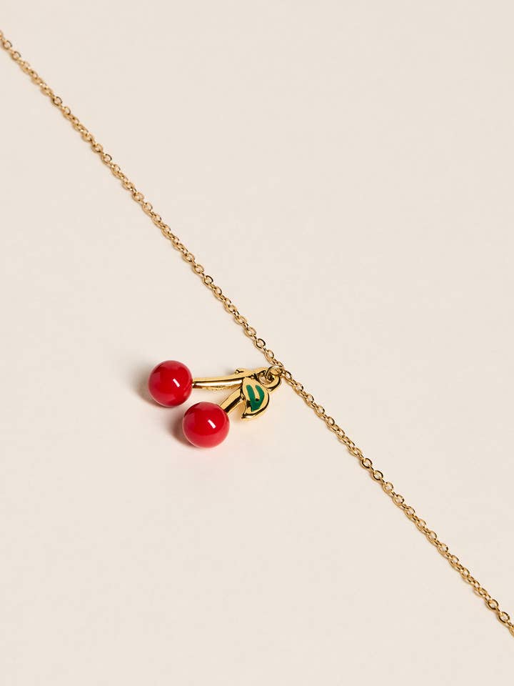 CHERRY-armband för wholesale av Voguette Paris