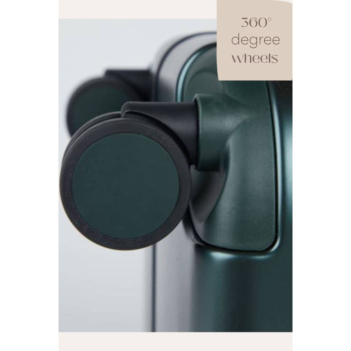 MiaMily - US - Wholesale Luggage - Carry On14