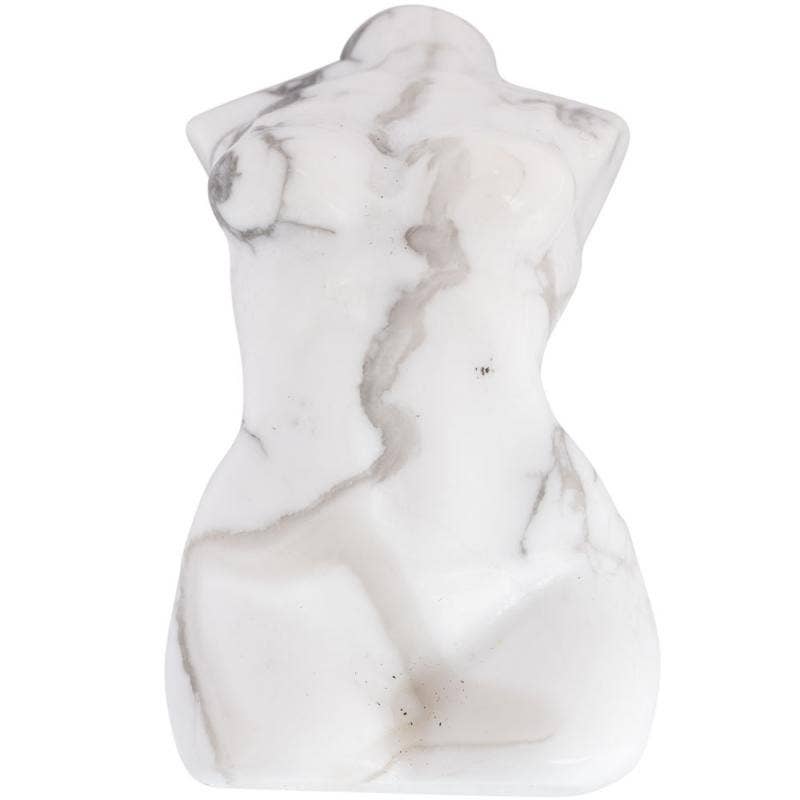 Benjamin International - Wholesale Decorative Figurine - GEMSTONE GODDESS STATUE6