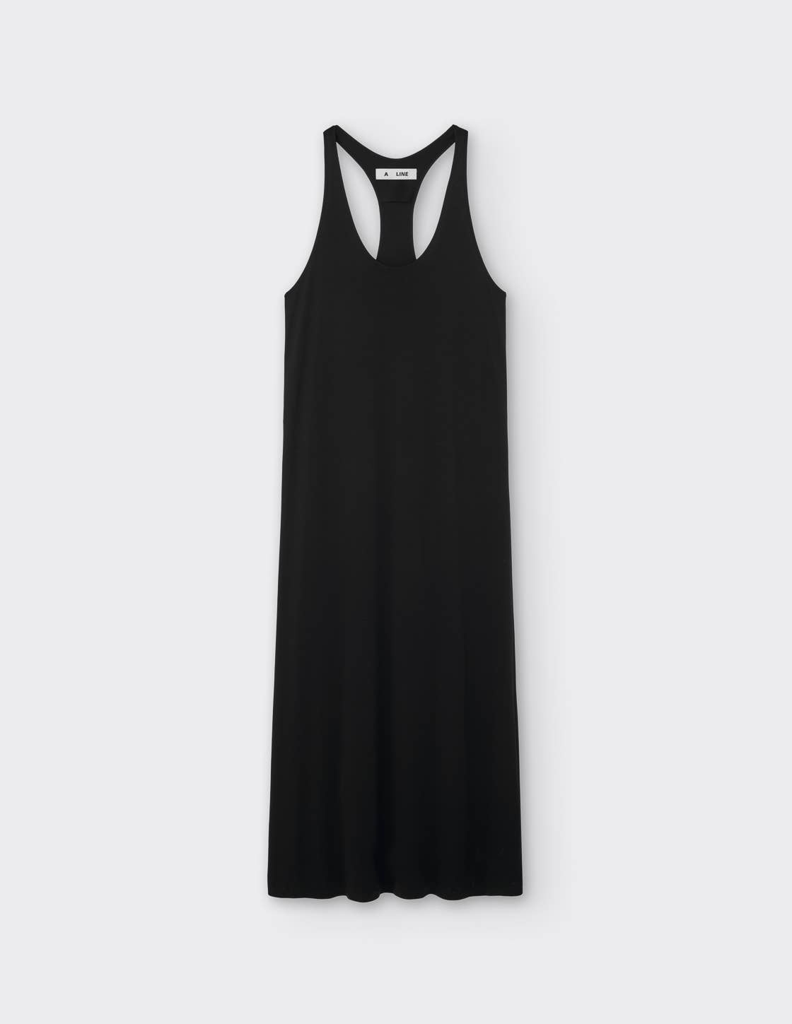 A  LINE - Wholesale Dress - Women's - Maxi tank dress2
