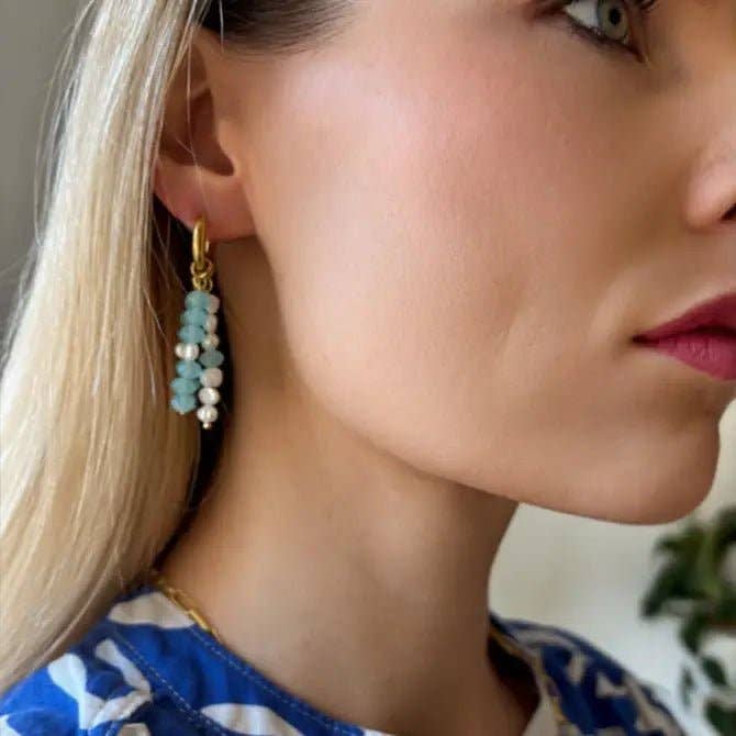 OE! – Engroshandel Hængeøreringe og creoløreringe – CELESTIALI - øreringe1