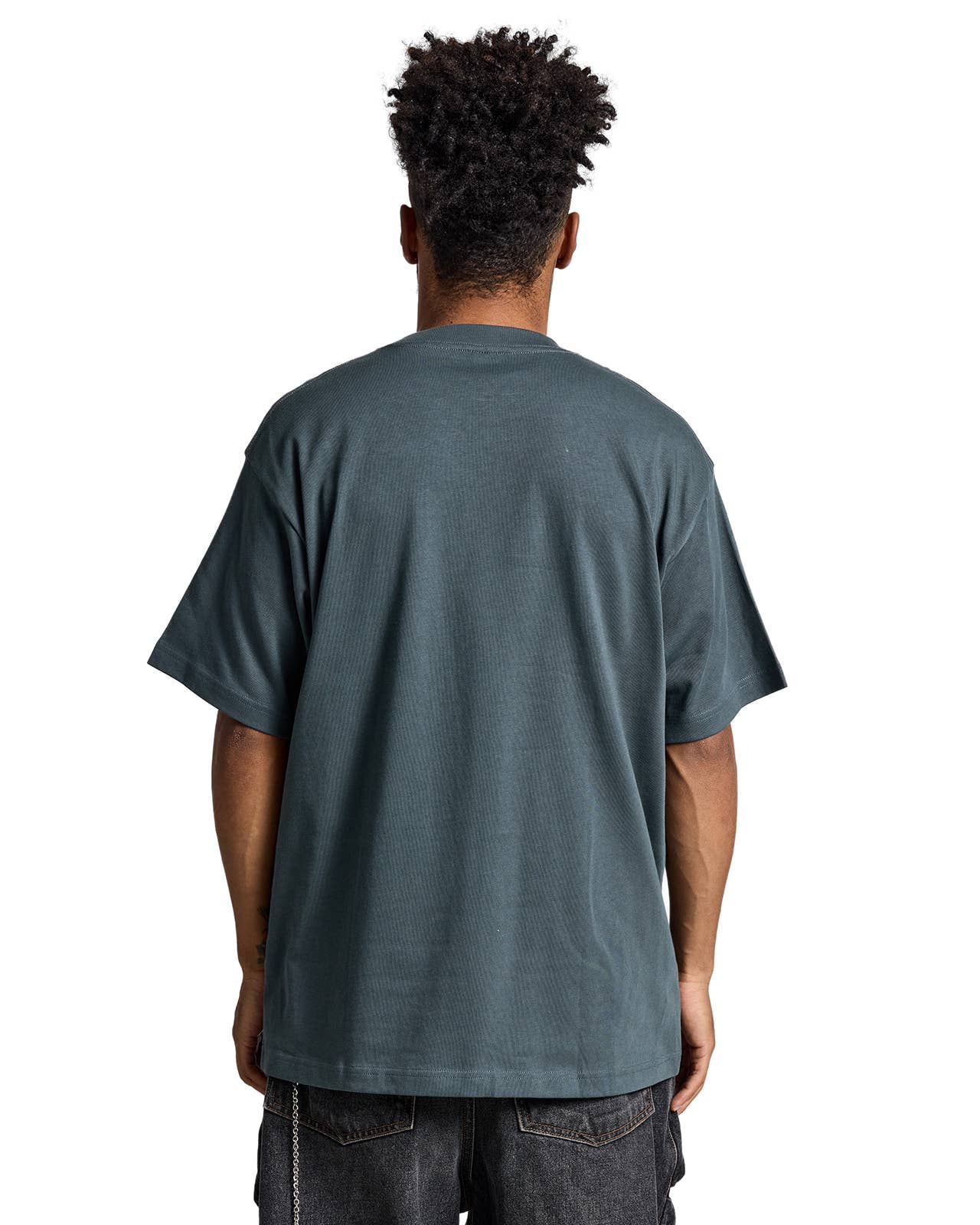 Smart Blanks - Wholesale T-Shirt - Men's - UH77 - Adult Premium 7.7oz Tee23