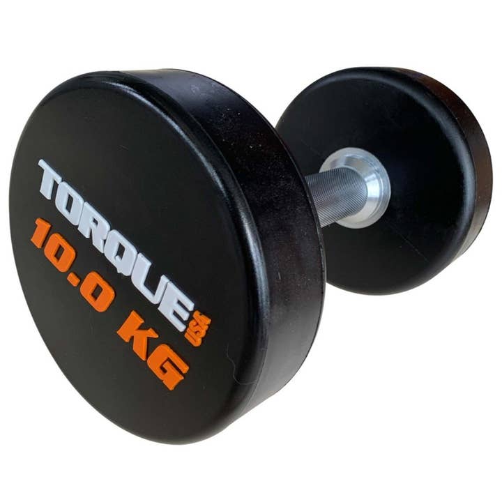 Torque Usaprofessional Dumbbellper Stuk12.5 Kg voor wholesale door NRG Wellness
