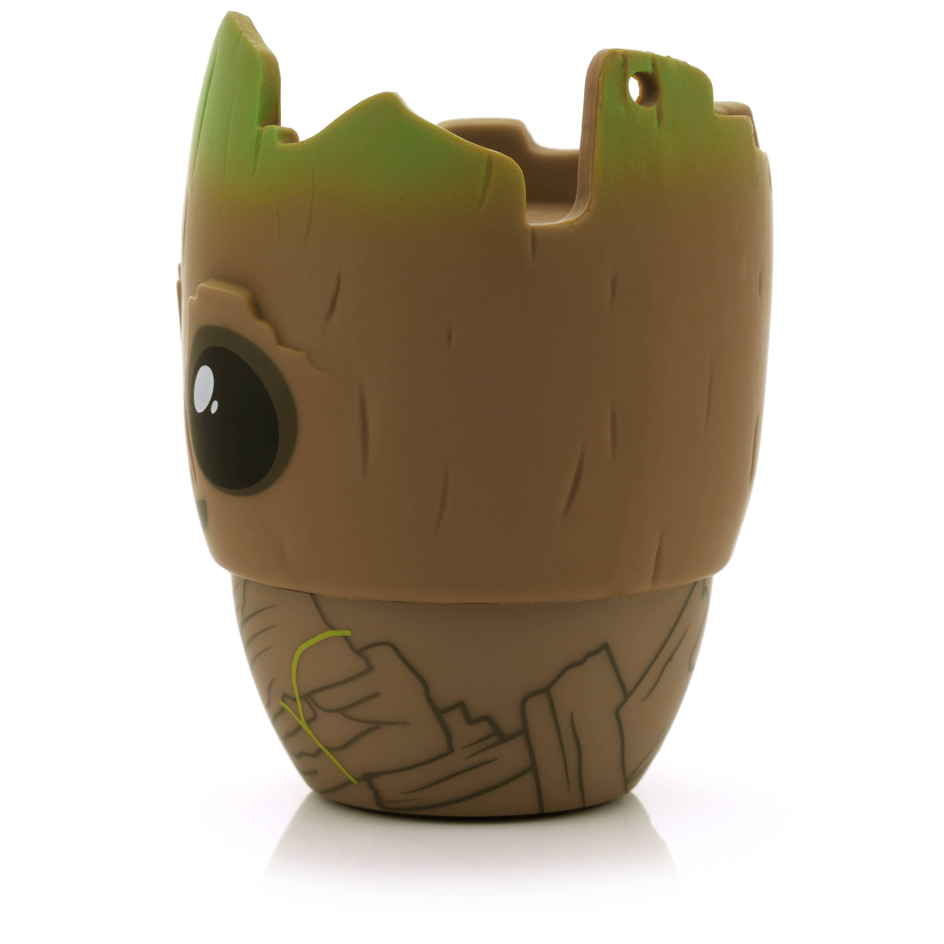 Bitty Boomers - Vente Haut-parleurs - Haut-parleurs Bluetooth Marvel Groot Bitty Boomers4