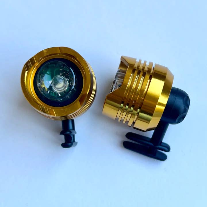 CROC SLIPPER HEADLIGHTS for wholesale by Ashlen