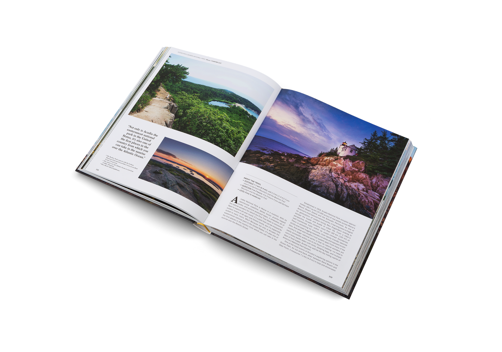 gestalten & teNeues - Wholesale Nature & Outdoors - Wanderlust USA7