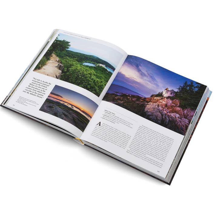 gestalten & teNeues - Wholesale Nature & Outdoors - Wanderlust USA7