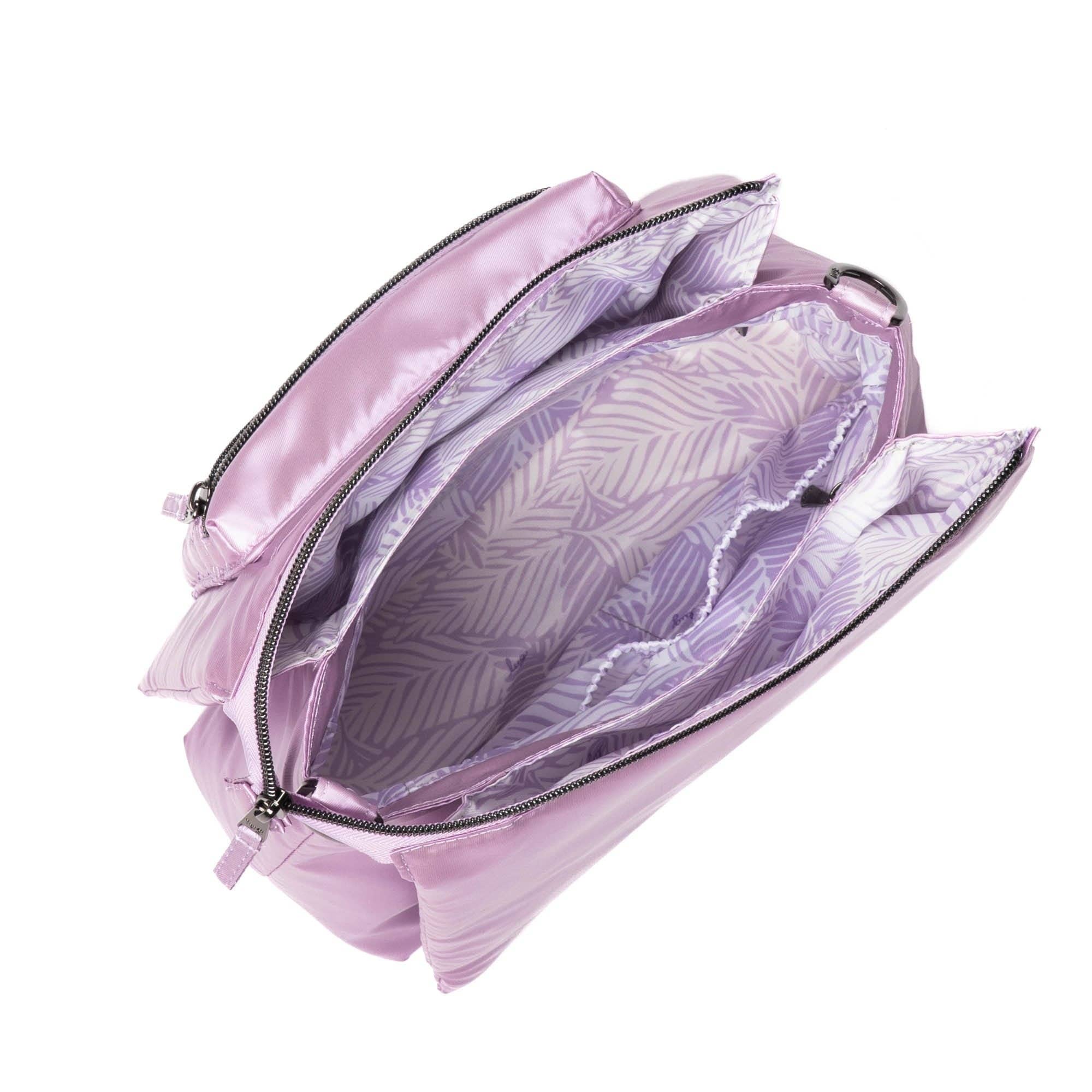 Lug - Wholesale Crossbody Bag - Women's - Wander Crossbody Bag43