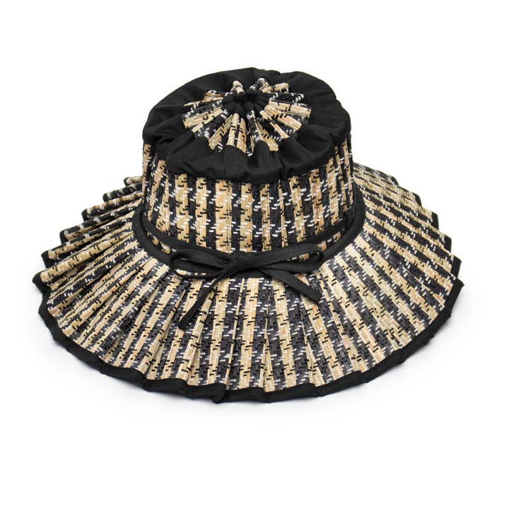 Lorna Murray - Vente Chapeau – enfant - Roma | Chapeau Capri de luxe pour enfant2