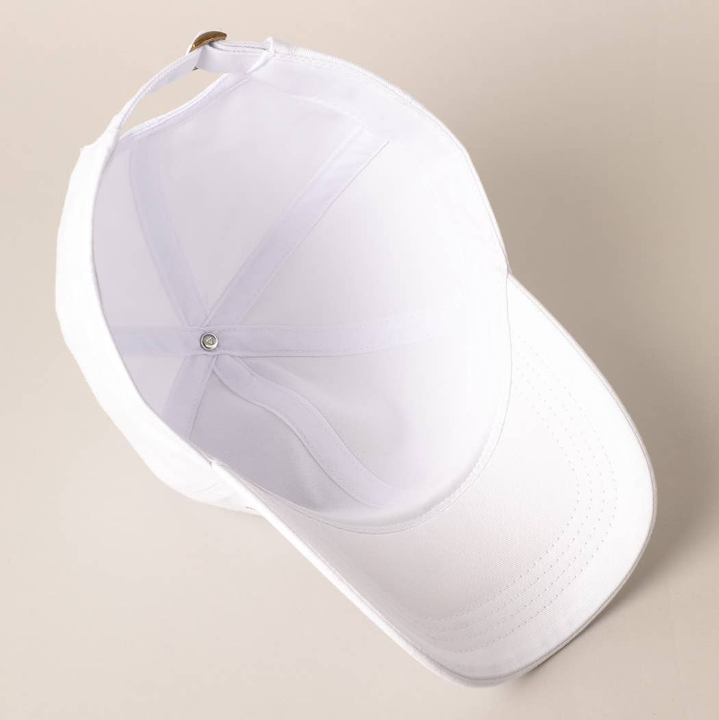 Fashion City - Venta al por mayor Gorra de béisbol - Mujer - Gorra de béisbol con bordado 'mama'13