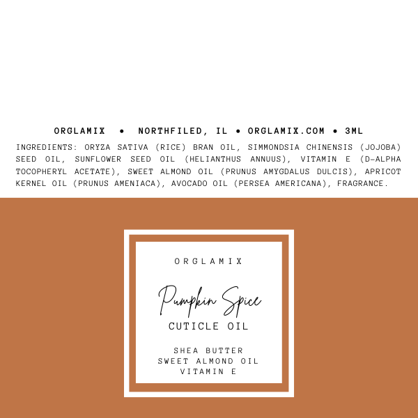 Orglamix - Wholesale Cuticle oil - Cuticle Oil Pens | Strengthen Nails Manicure Nail Salon Spa5