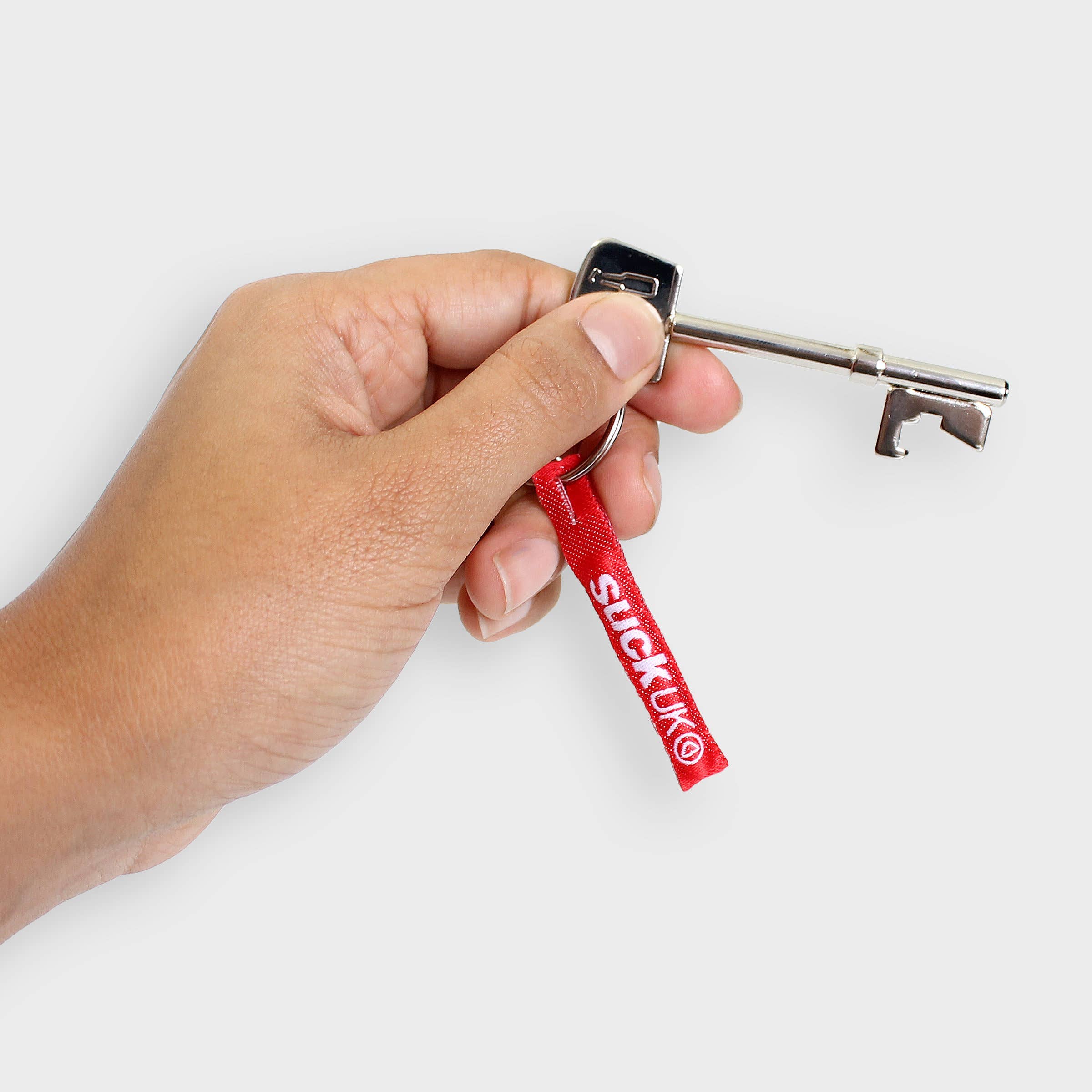 SUCK UK – wholesale Bottle/wine opener – Key Bottle Opener2