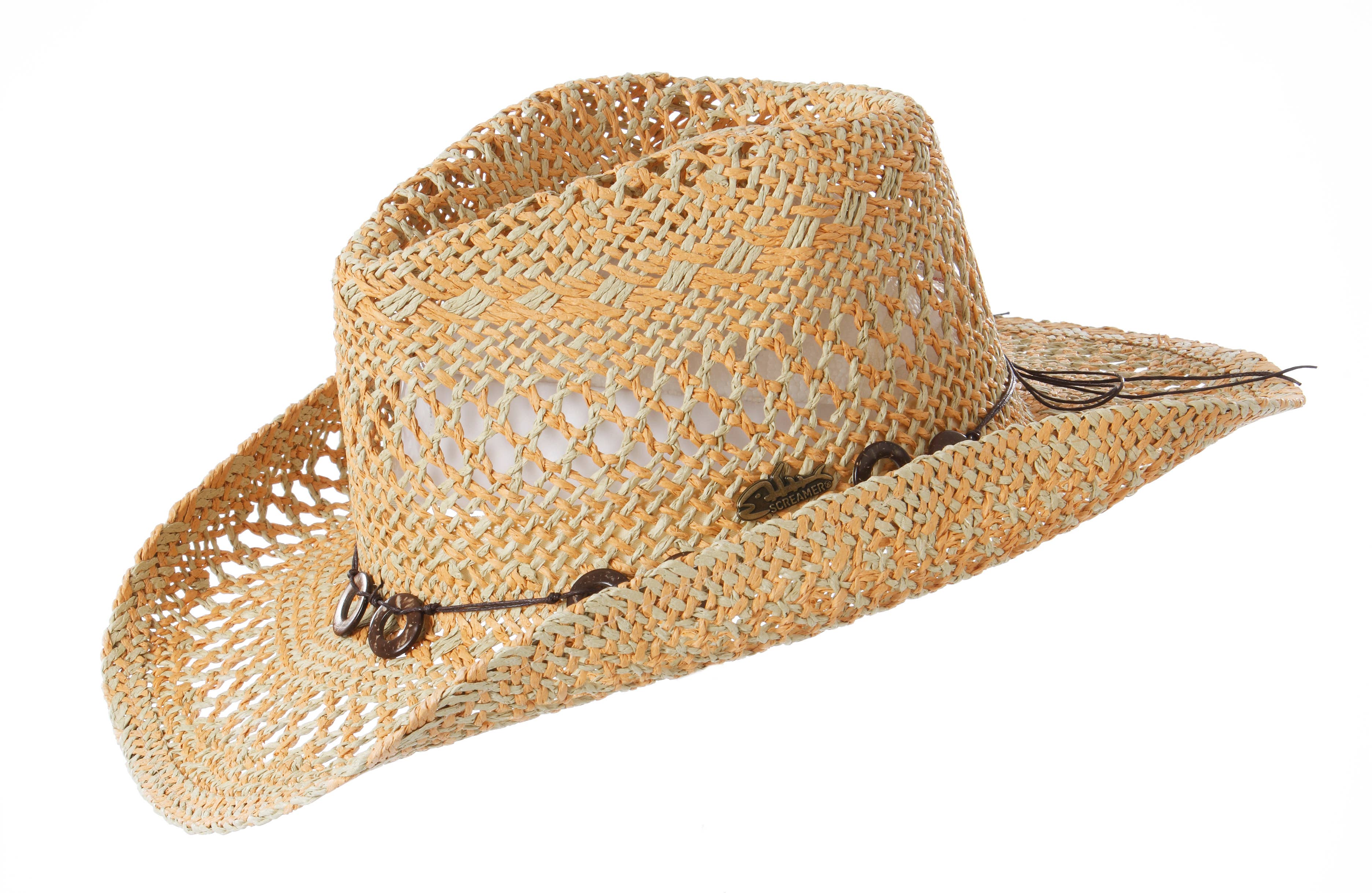 Screamer - Wholesale Cowboy Hat - Women's - Nico Cowboy Hat2