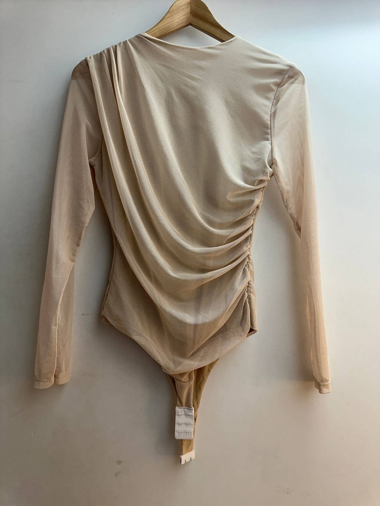 LORIANE – Großhandel Body – Damen – LORIANE Bodysuit mit Viskosefutter, Einheitsgröße0