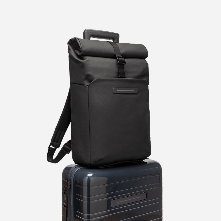 Horizn Studios – Großhandel Rucksack – Unisex – Sofo Rolltop Backpack X23