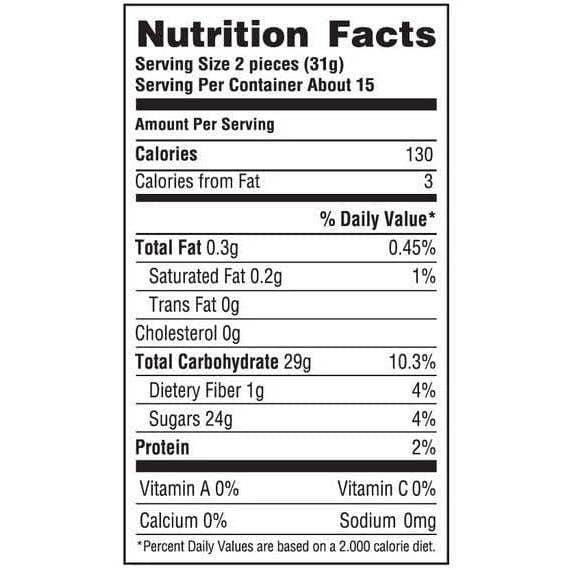 Galil Brands – wholesale Gummy – Rose Turkish Delight | 16 oz | Galil