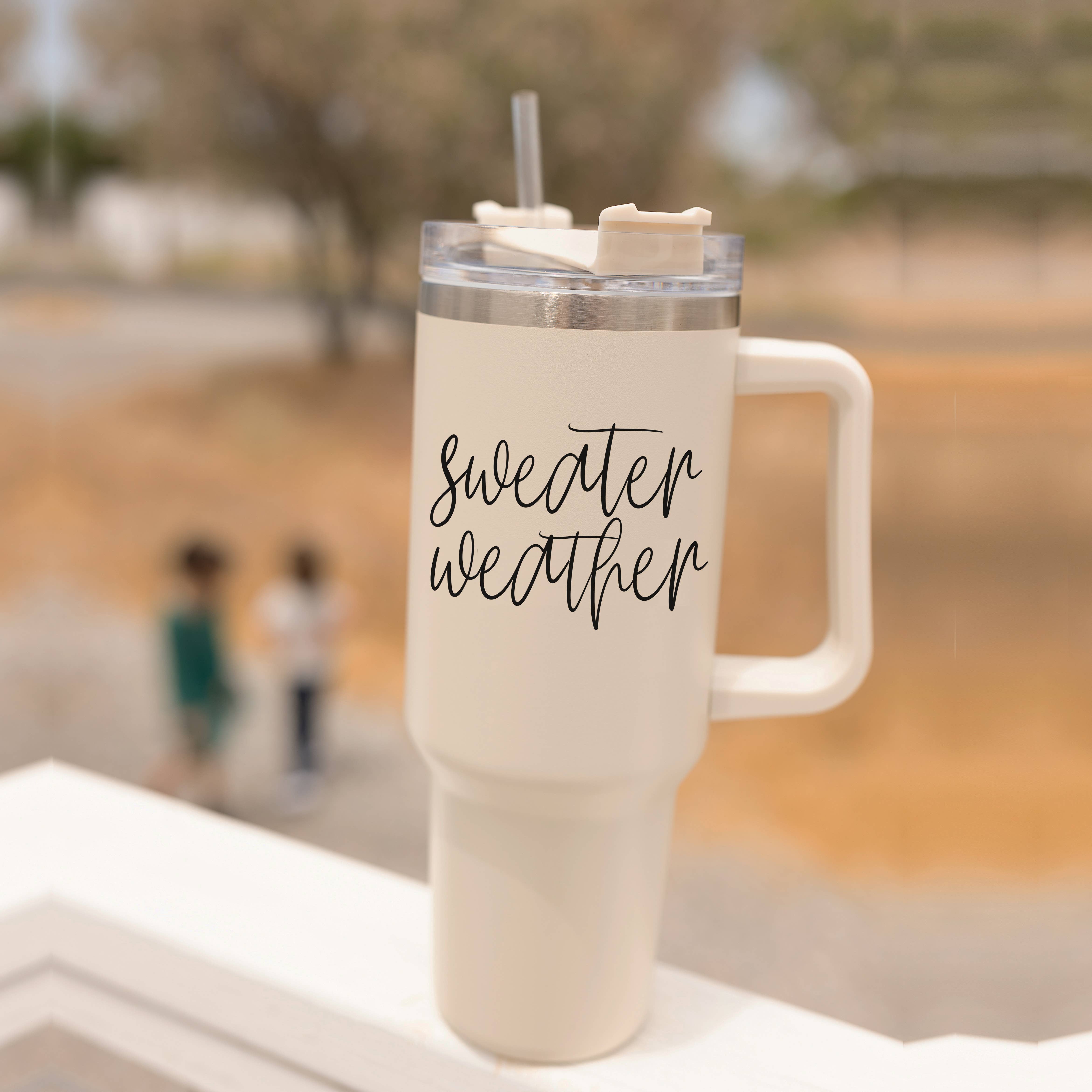 Gia Roma - Vendita all'ingrosso Bicchiere/tazza termica - Funny Mom Bicchiere regalo da 40 once con manici, tazze con coperchio41