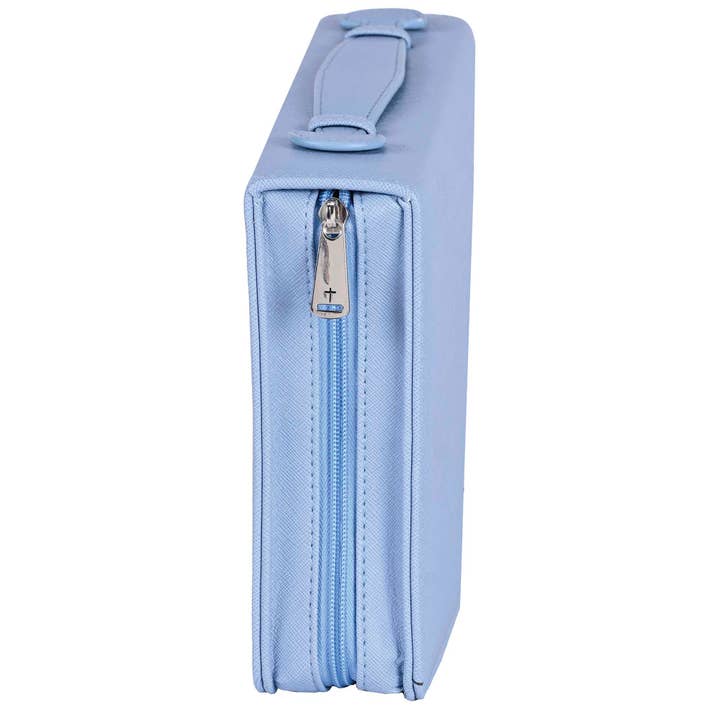 Dicksons - Wholesale Bible Cover - White Dove Bible Case Many Women Are Capable XLarge4