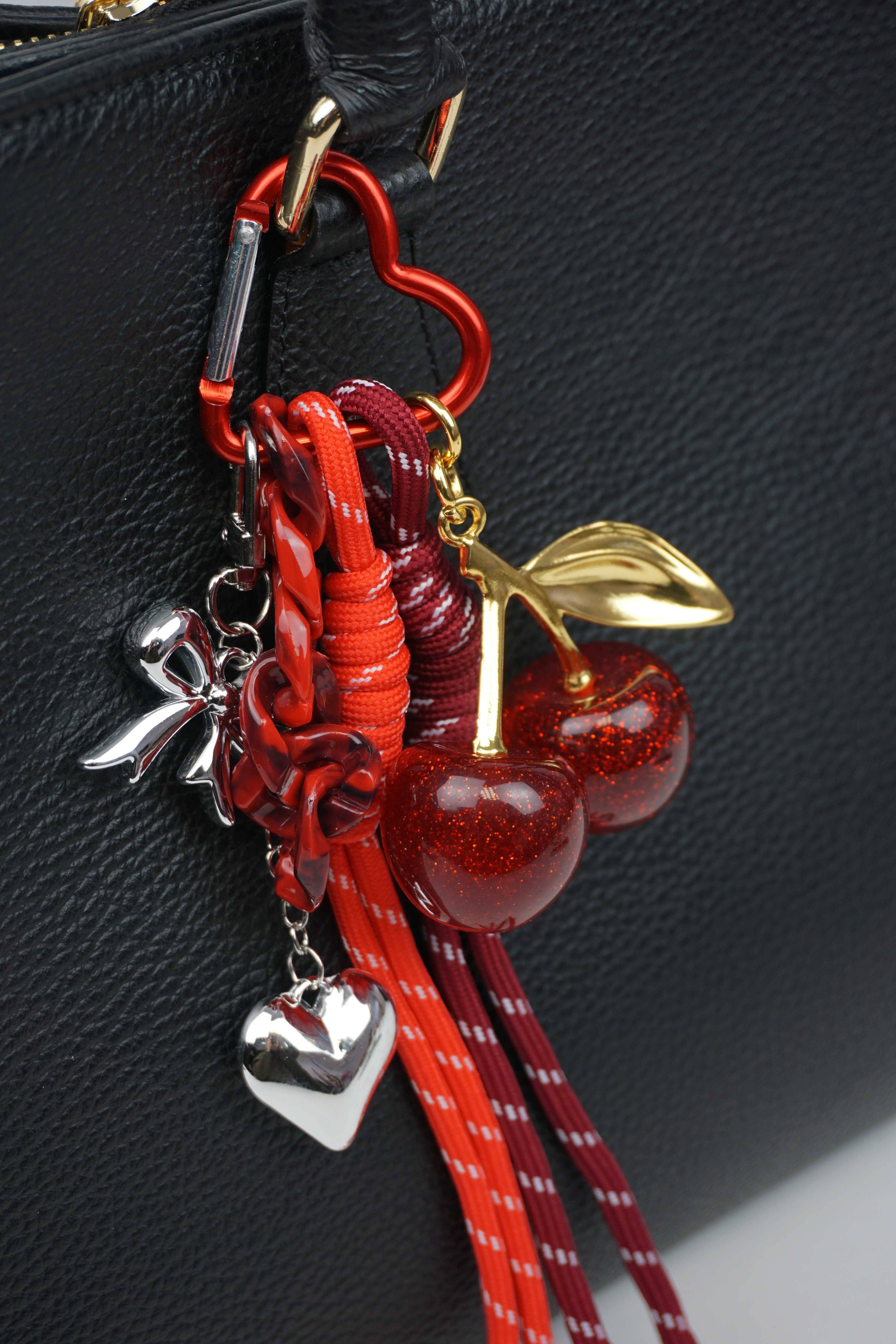 Anais - Wholesale Keychain - Women's - Keychain charm34