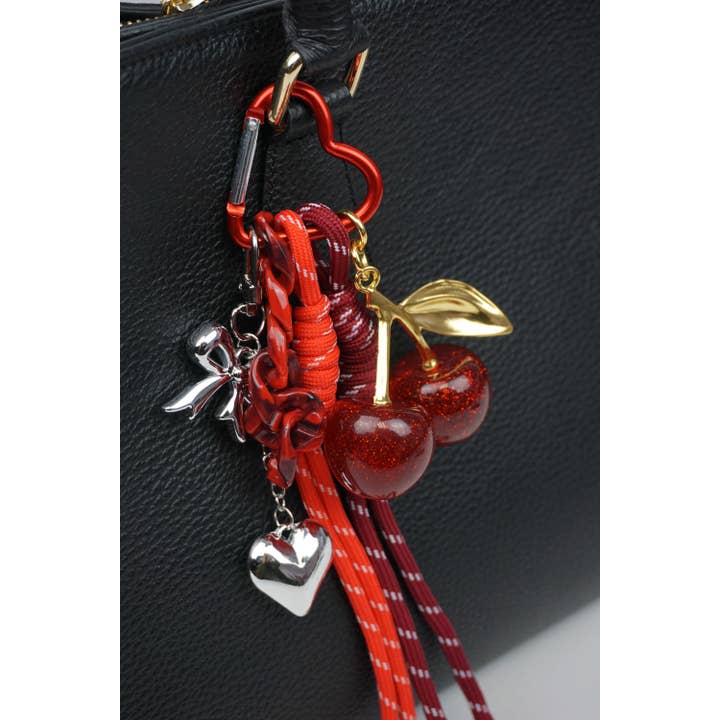 Anais - Wholesale Keychain - Women's - Keychain charm34