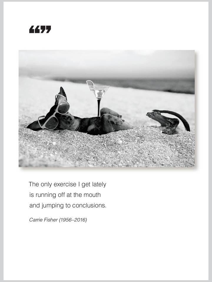 La seule carte de vœux pour toutes les occasions pour la vente par The Borealis Press Inc