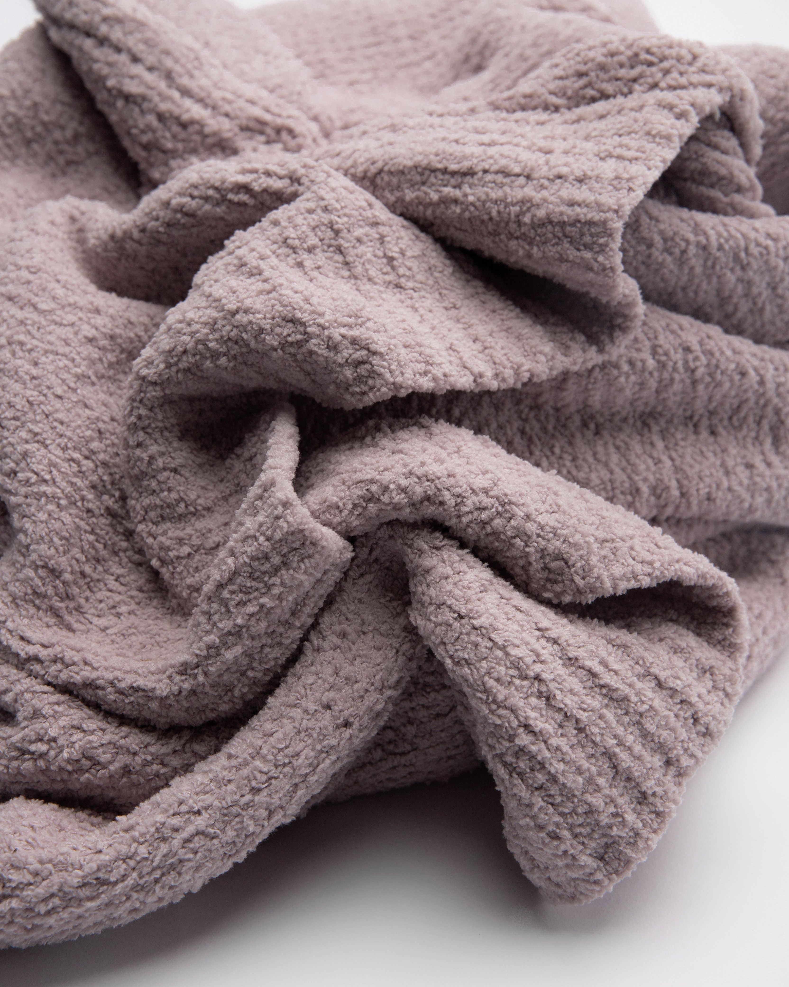 Sunday Citizen - Wholesale Bedding Blanket - Snug Bed Blanket14