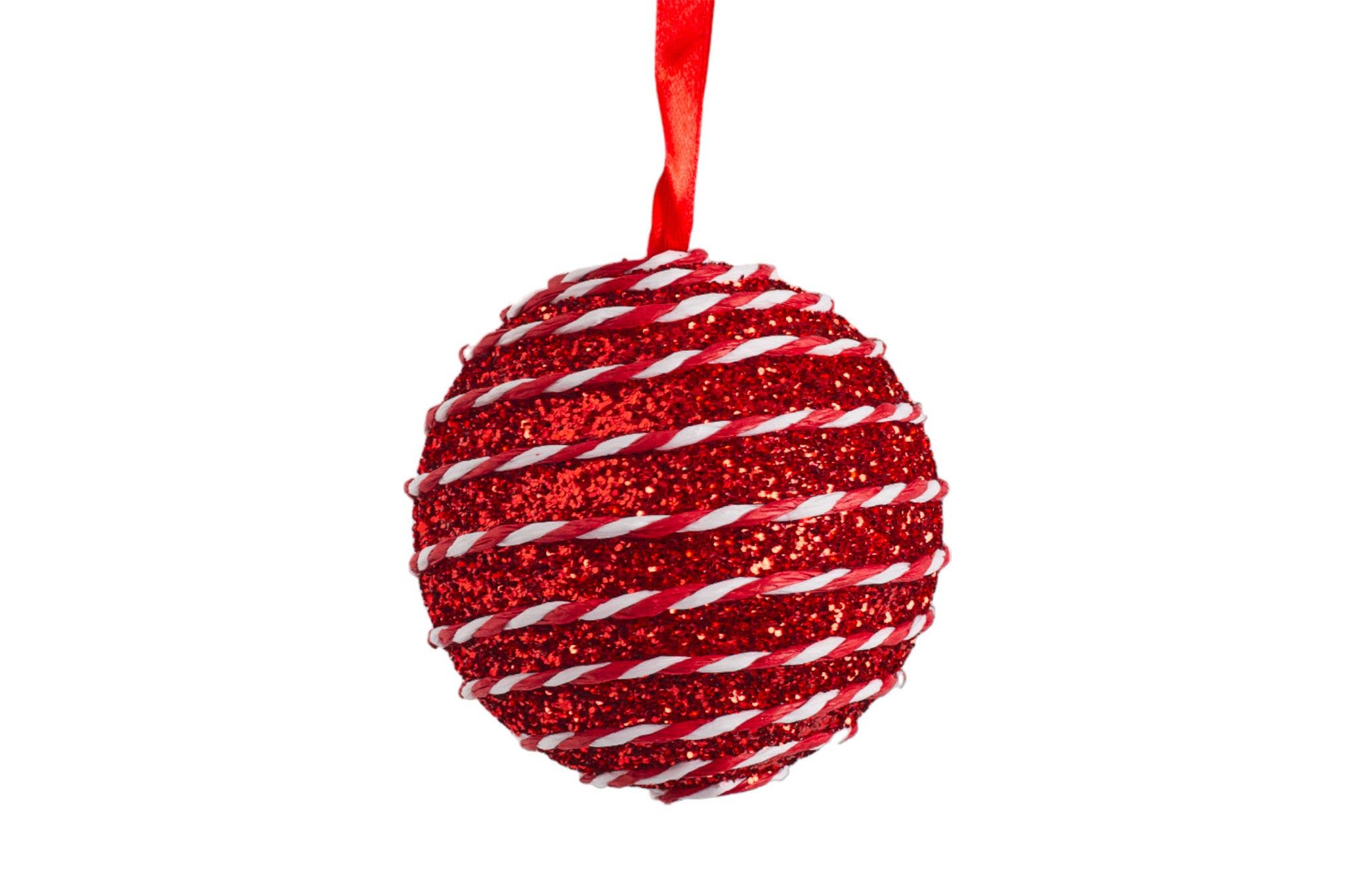 CP INTERNATIONAL - Wholesale Ornament - Ball D.10Cm #10280