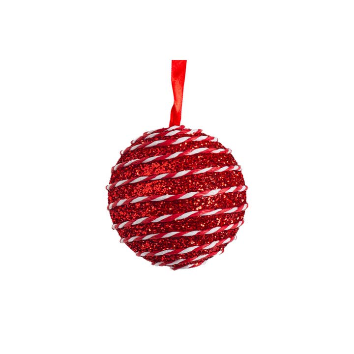CP INTERNATIONAL - Wholesale Ornament - Ball D.10Cm #1028