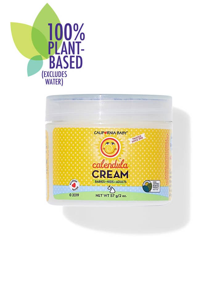 Crema Calendula™ para venta al por mayor de California Baby