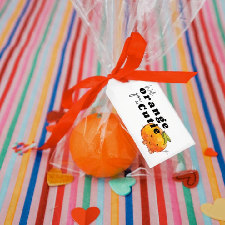 ÉTIQUETTES CADEAUX UNIQUEMENT | You're a Cutie pour la vente par 9+C Designs