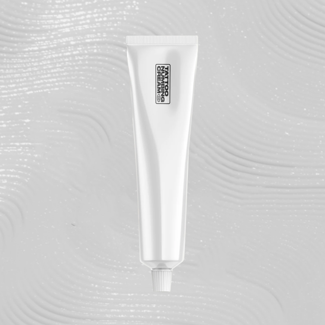 Tattoo numbing cream co - Wholesale Tattoo Ointment/Care - Signature Tattoo Numbing Cream XL1